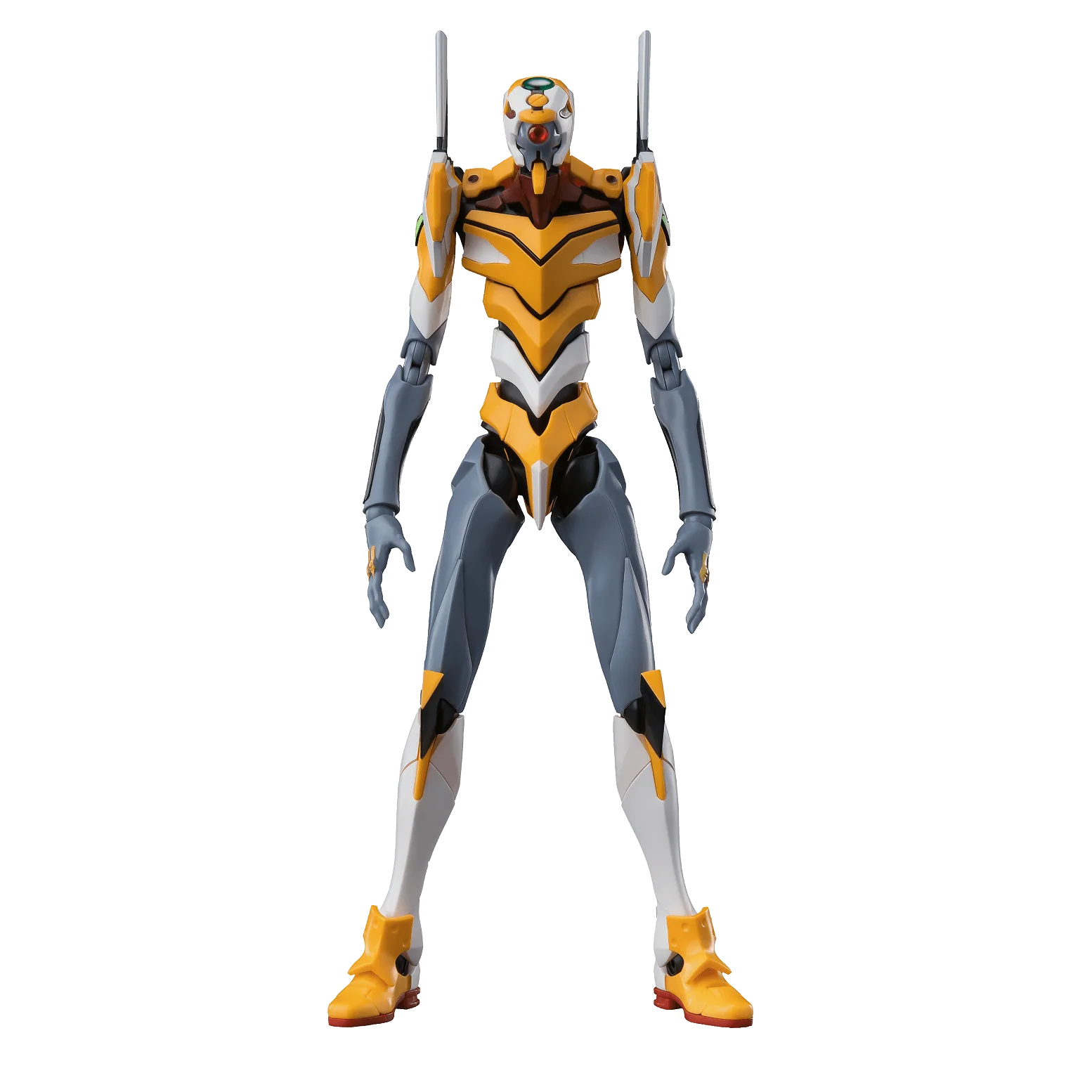 Blokees | Action Edition DX Evangelion Proto Type-00'