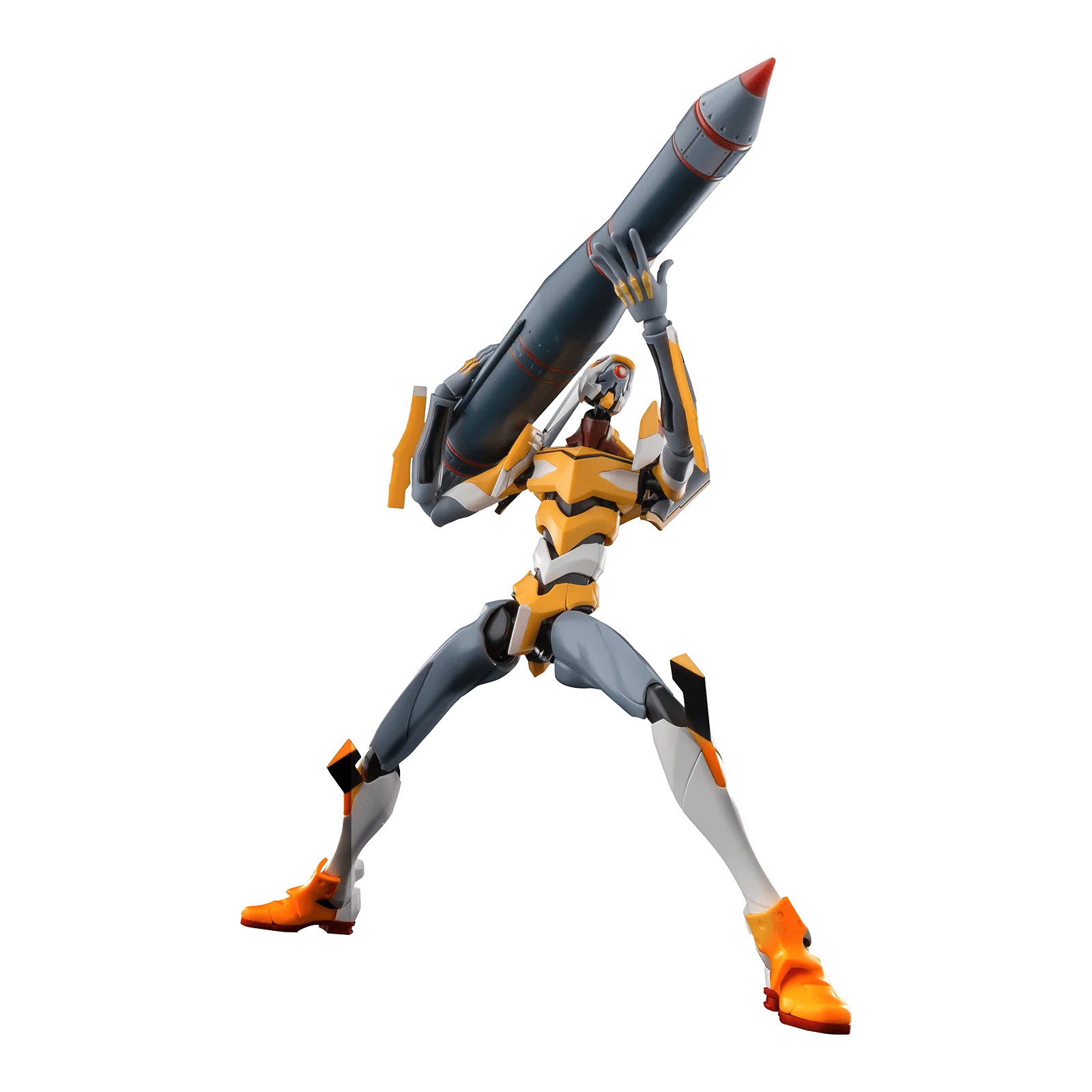 Blokees | Action Edition DX Evangelion Proto Type-00' - Image 4