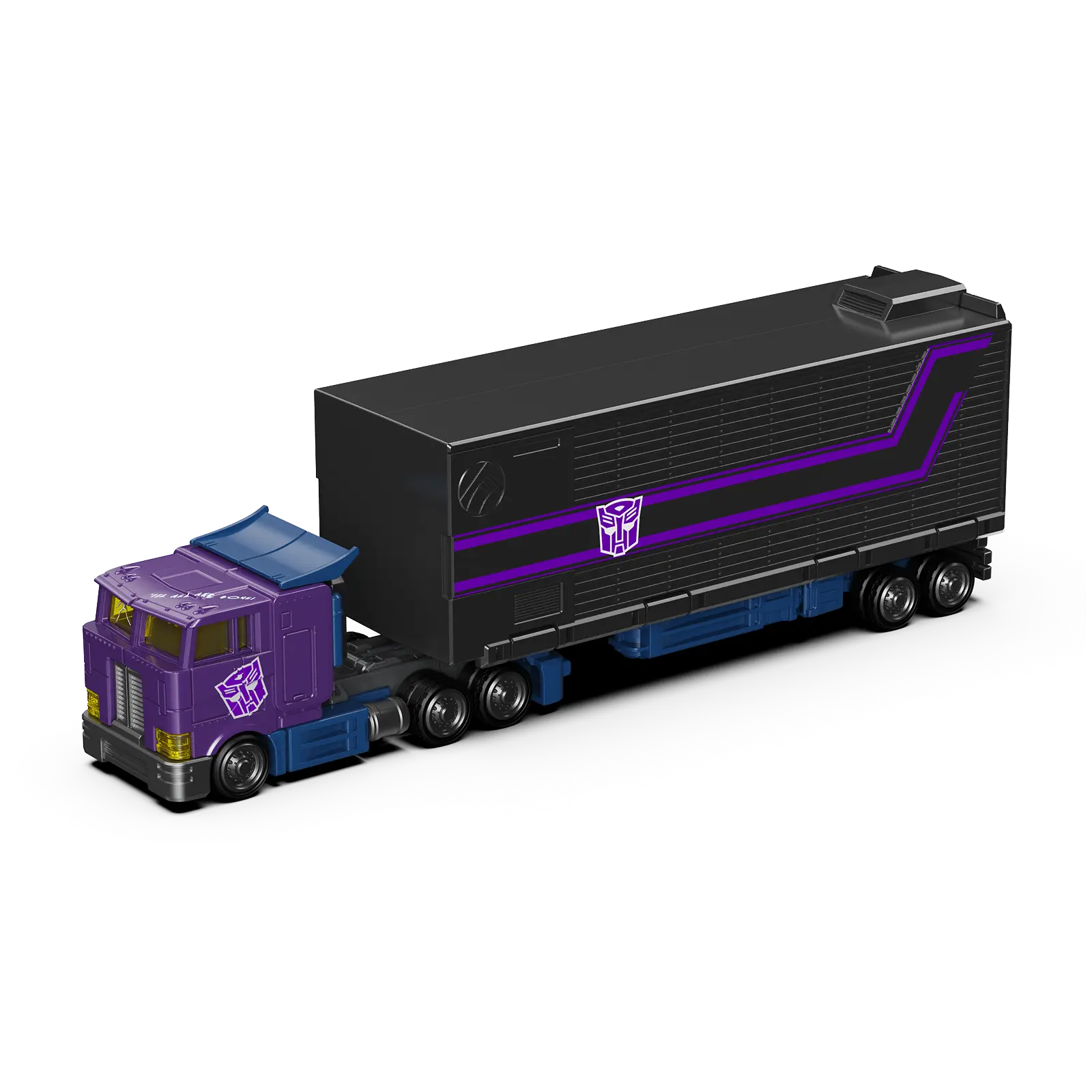 Blokees Wheels | Transformers CT02 SG Optimus Prime - Image 3