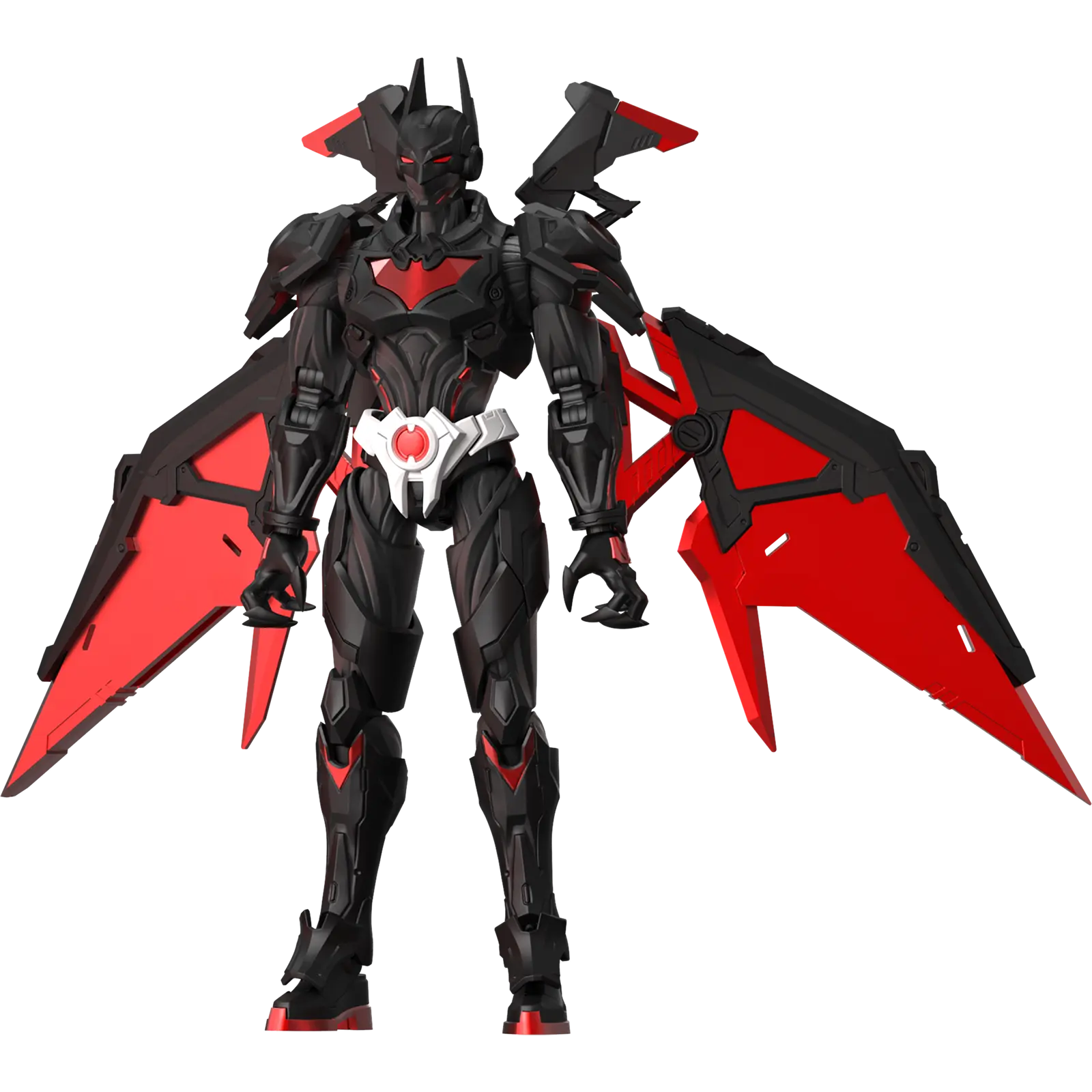 DC Champion Class Batman Beyond | Blokees (Pre-Order) - Image 5