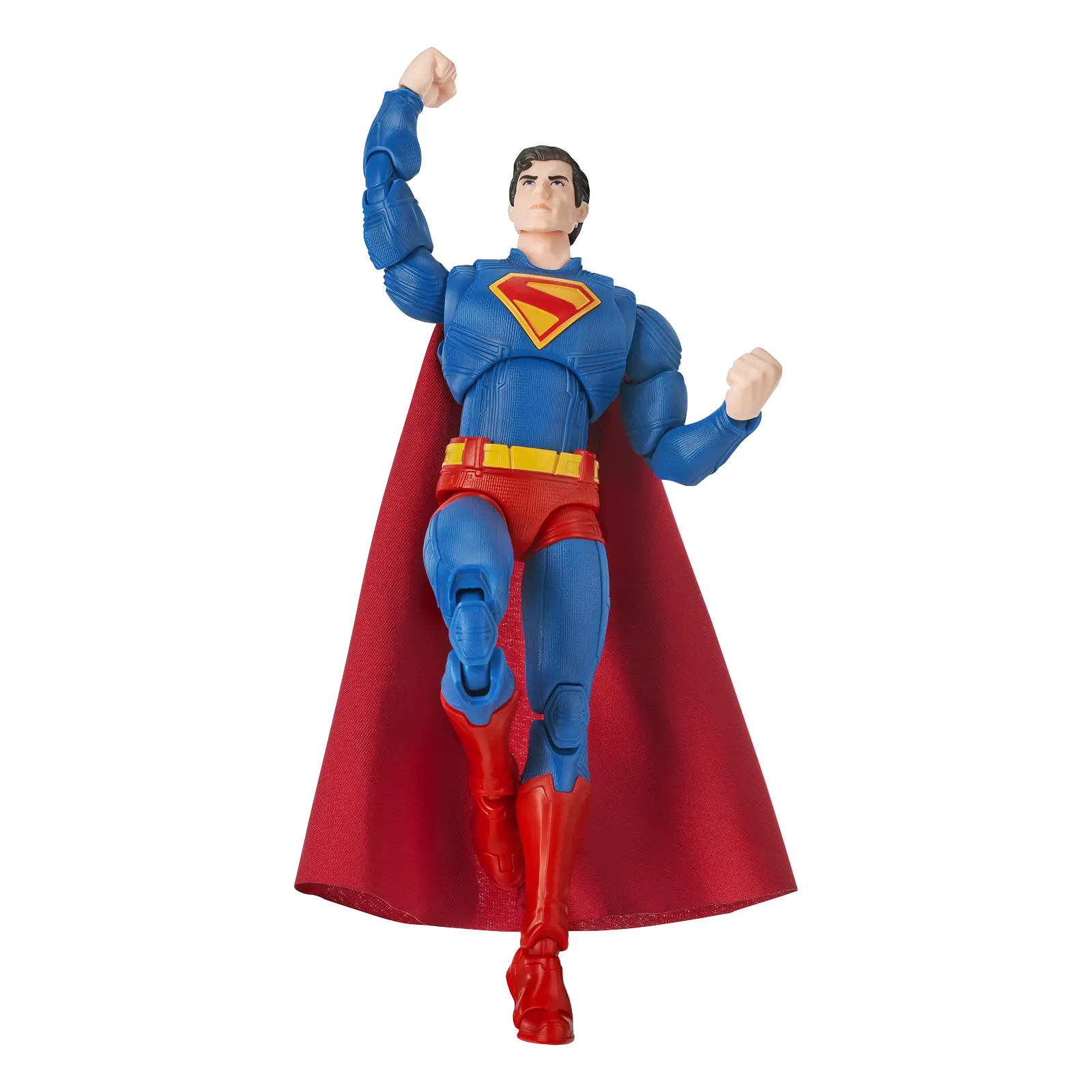 DC Champion Class Superman 2025 | Blokees - Image 2