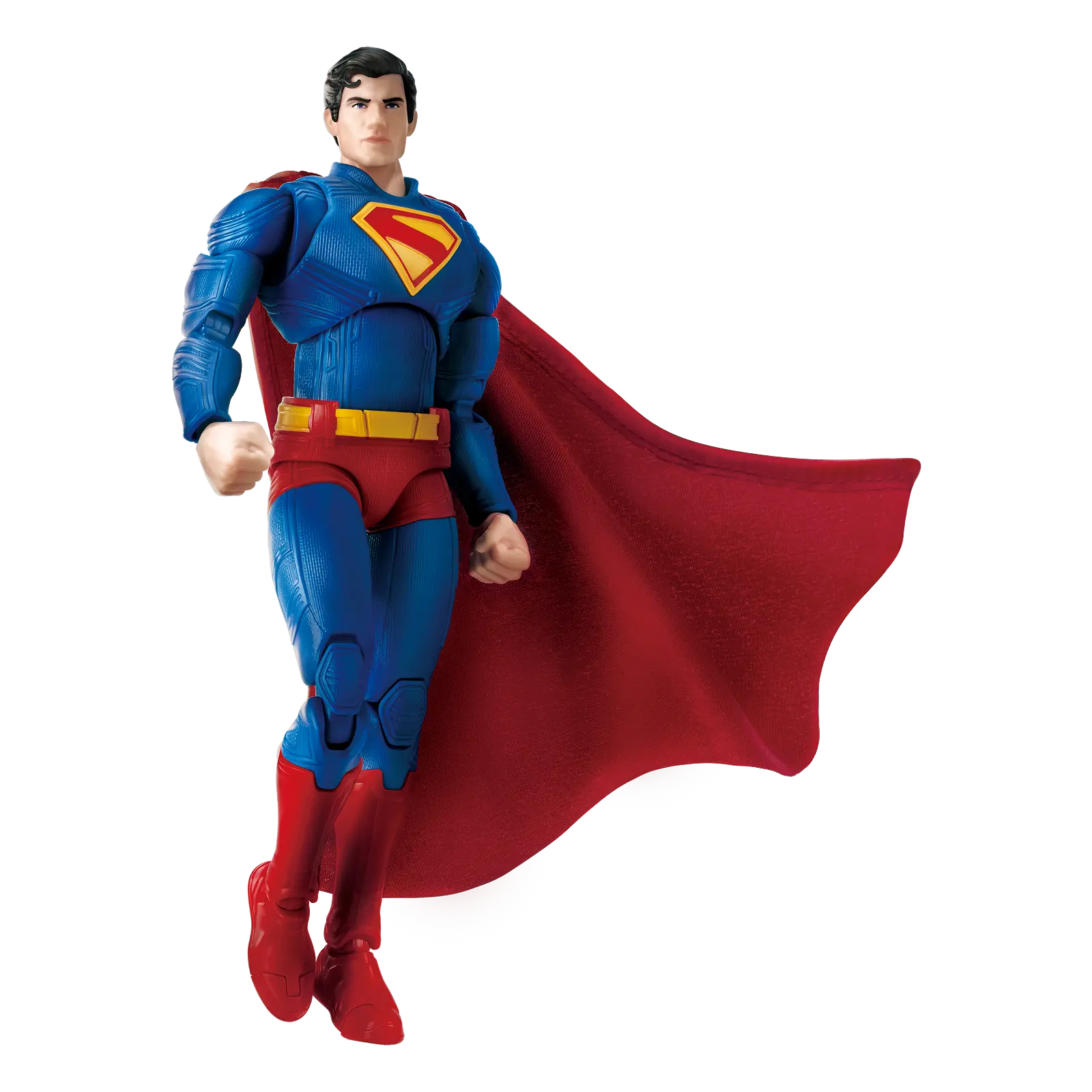 DC Champion Class Superman 2025 | Blokees - Image 3