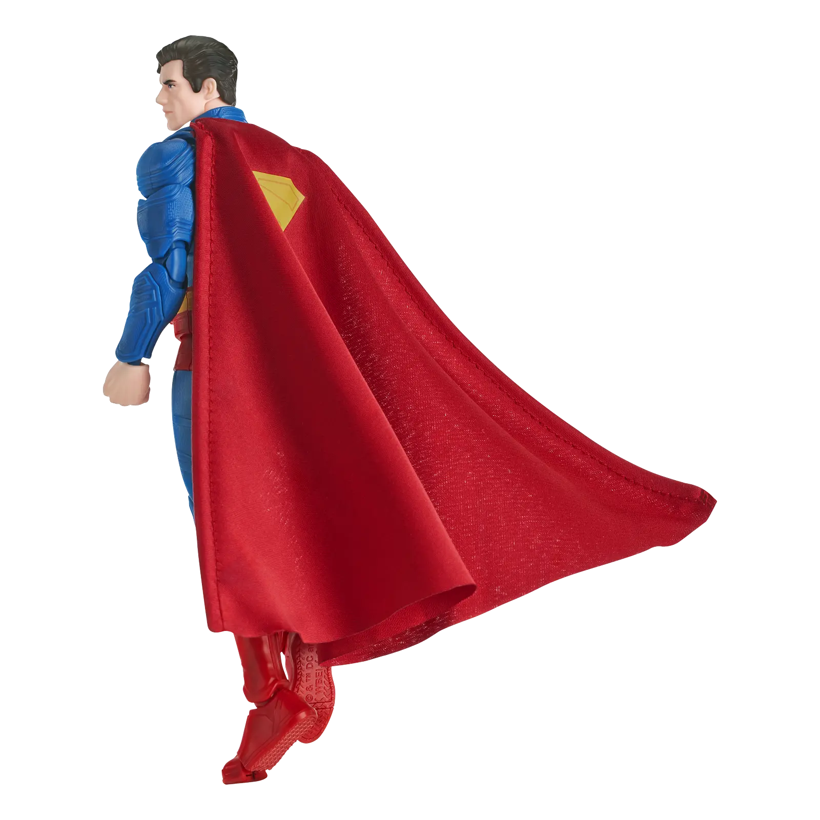 DC Champion Class Superman 2025 | Blokees - Image 4