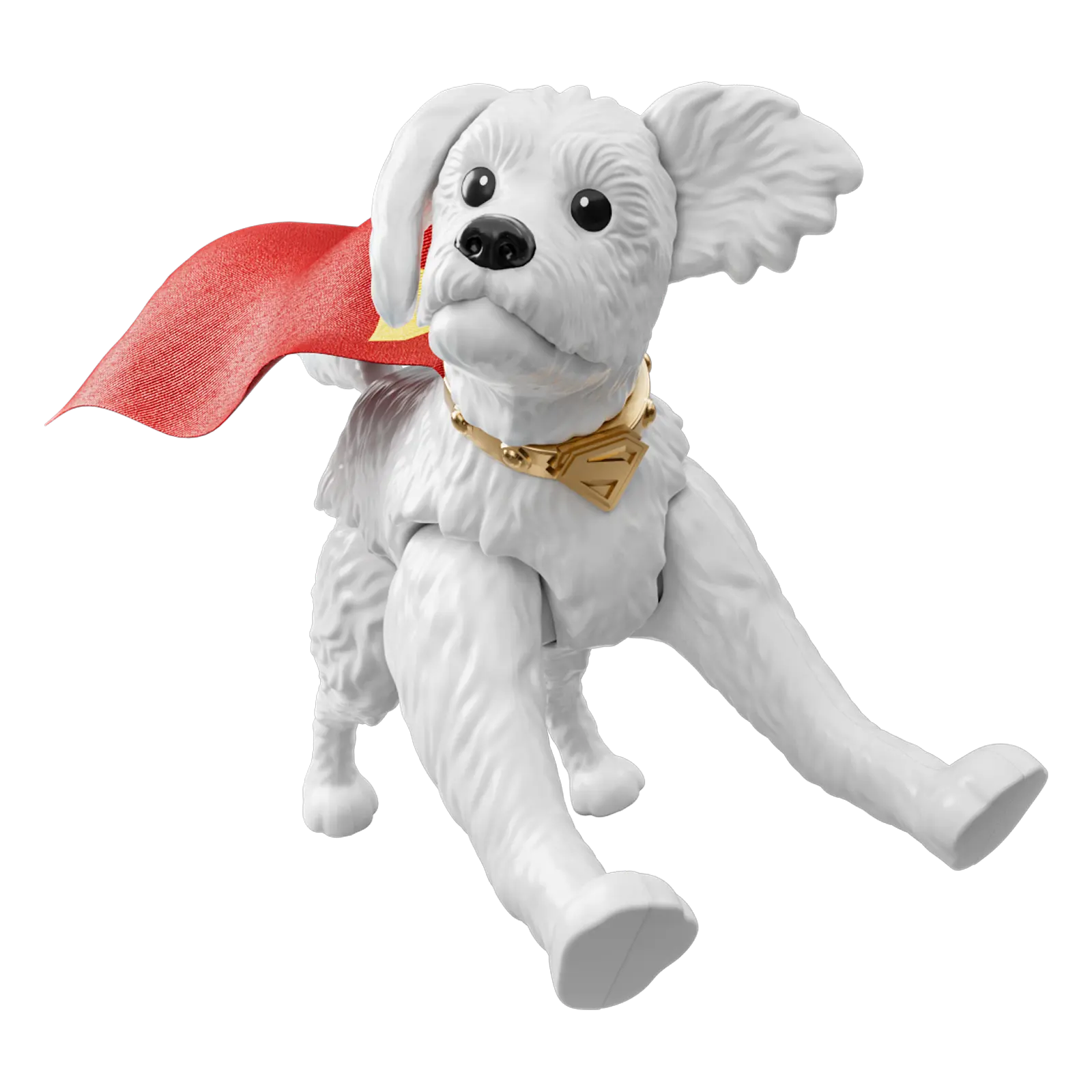 DC Champion Class Superman 2025 | Blokees - Image 5