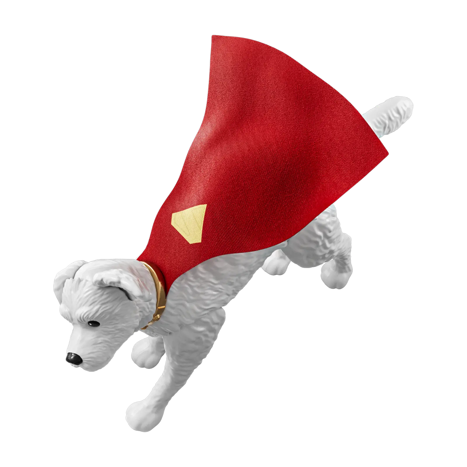 DC Champion Class Superman 2025 | Blokees - Image 6