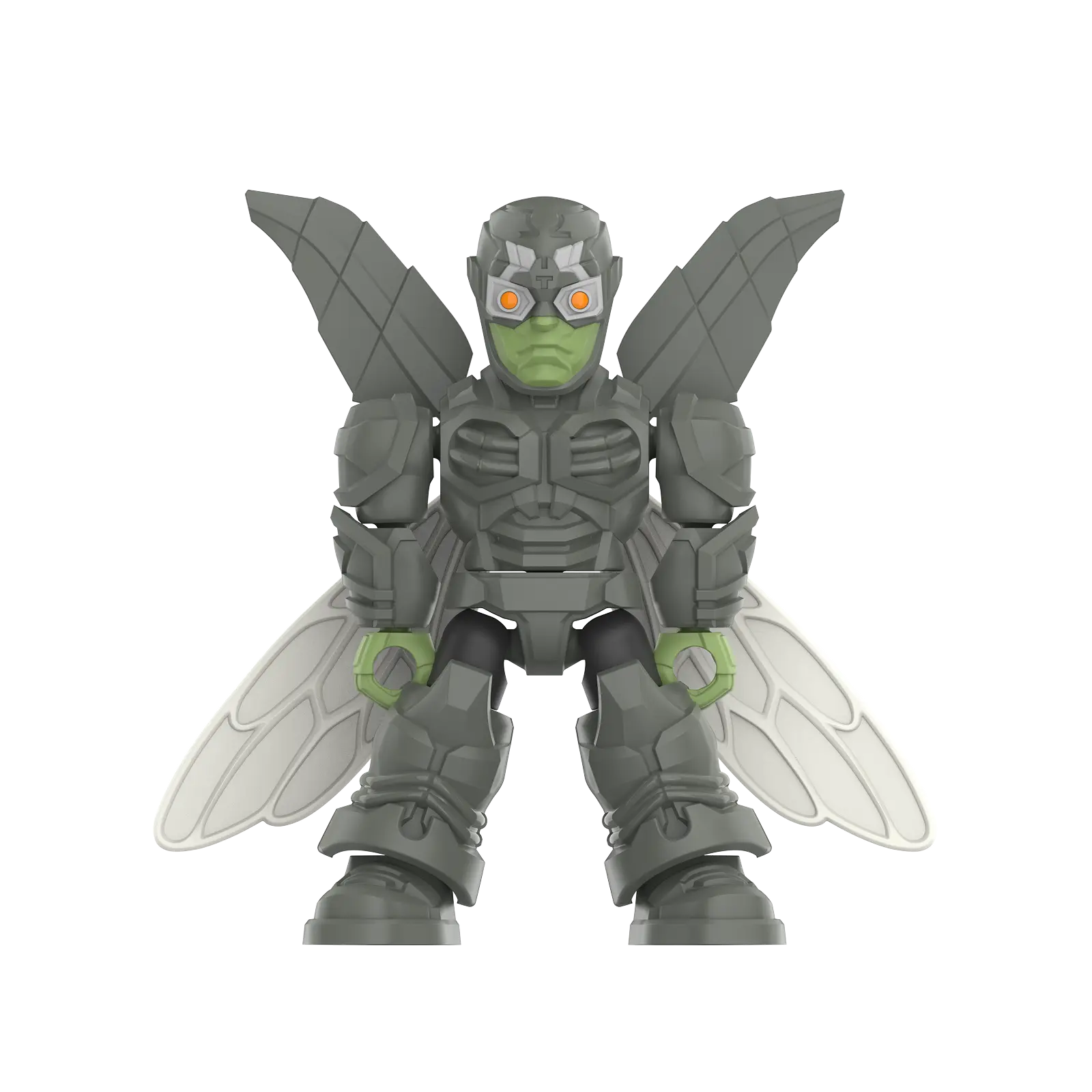 DC Defender Version 02 Justice League | Blokees - Image 10