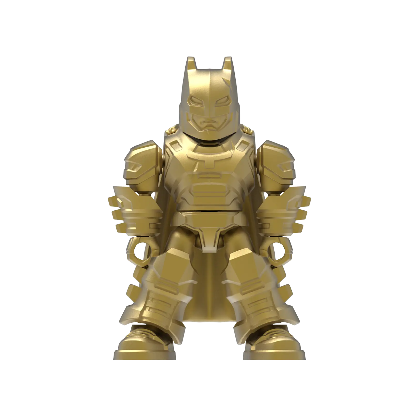 DC Defender Version 02 Justice League | Blokees - Image 12