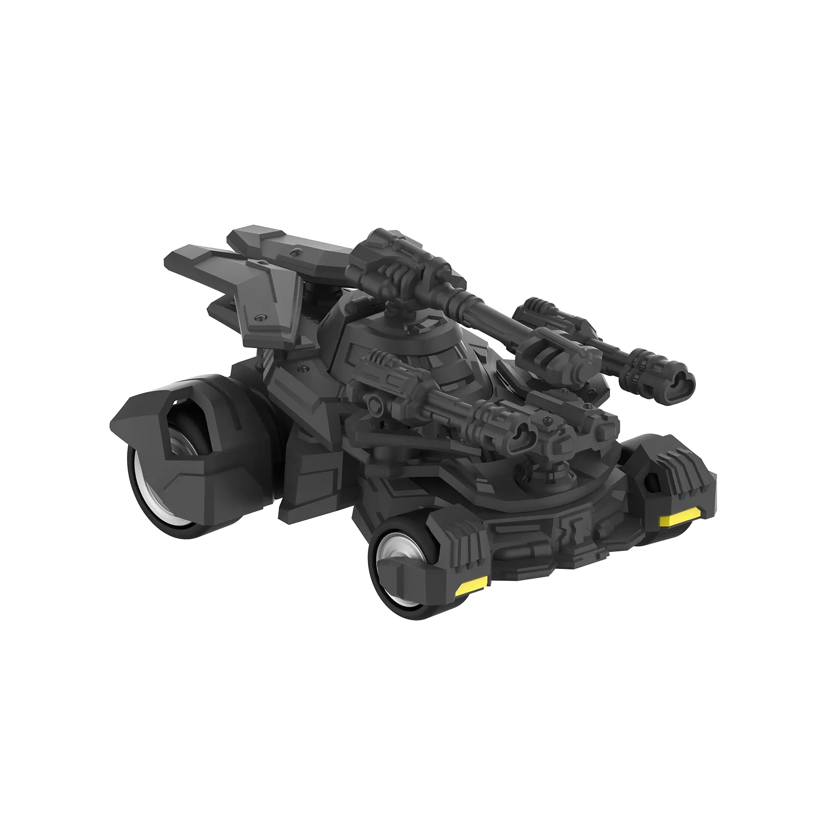 DC Defender Version 02 Justice League | Blokees - Image 13