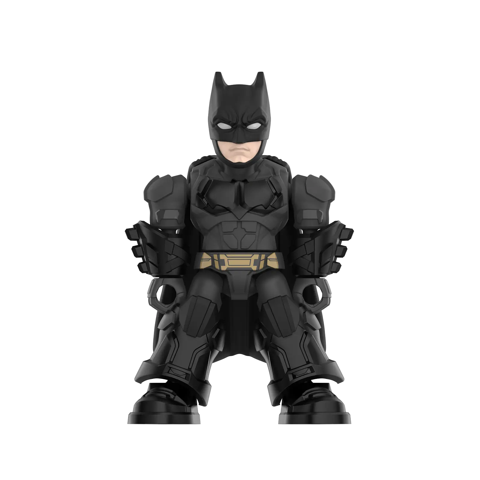 DC Defender Version 02 Justice League | Blokees - Image 6