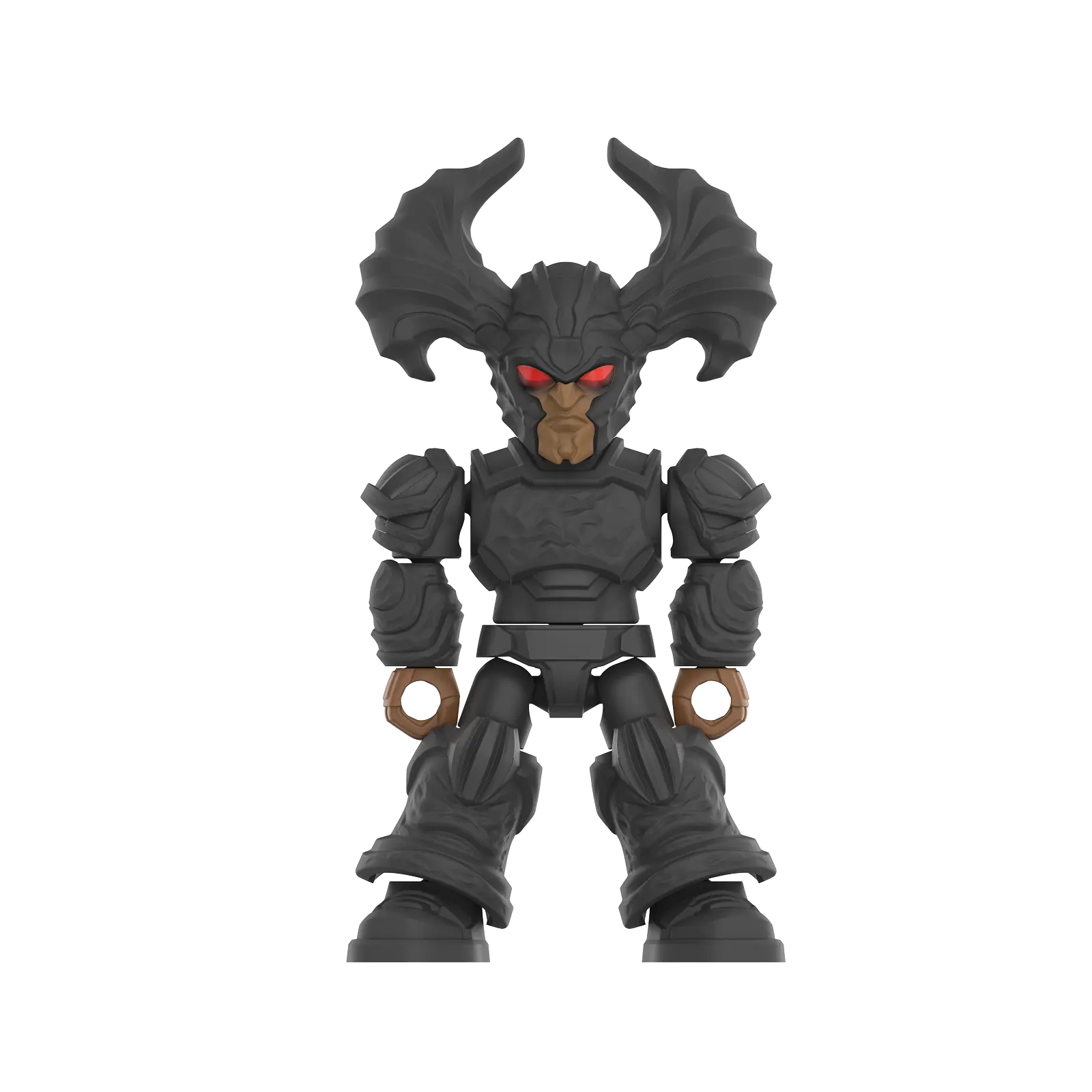 DC Defender Version 02 Justice League | Blokees - Image 9