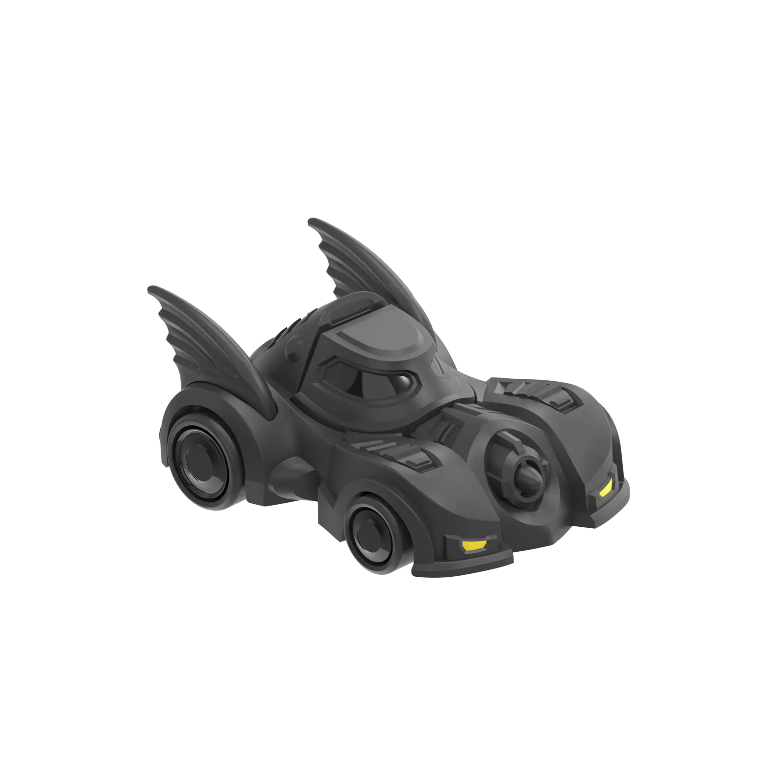 DC Defender Version 01 Legendary Batman Assemble | Blokees (Pre-Order) - Image 13