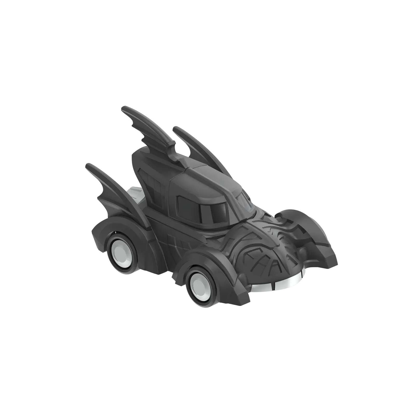 DC Defender Version 01 Legendary Batman Assemble | Blokees (Pre-Order) - Image 14