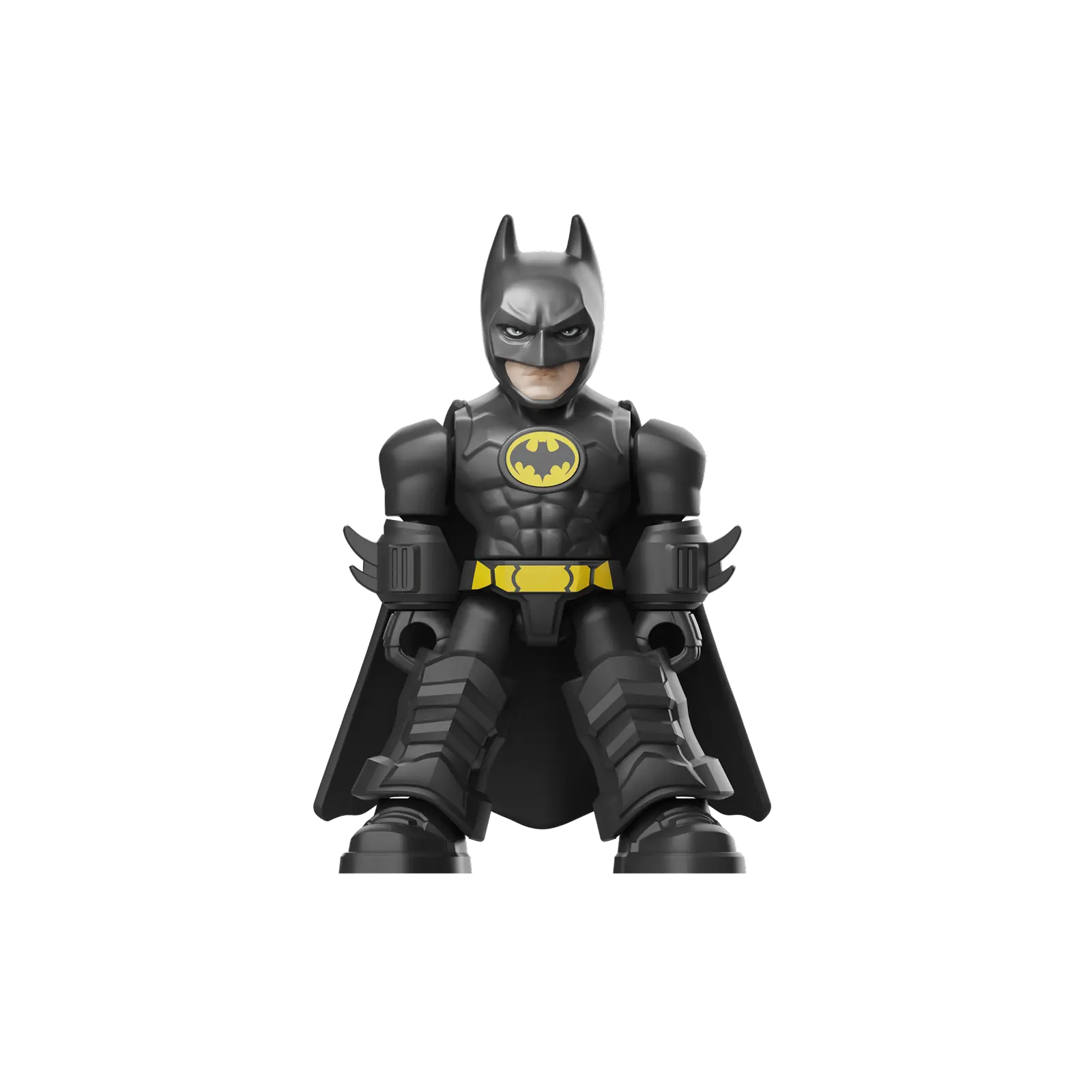 DC Defender Version 01 Legendary Batman Assemble | Blokees (Pre-Order) - Image 7