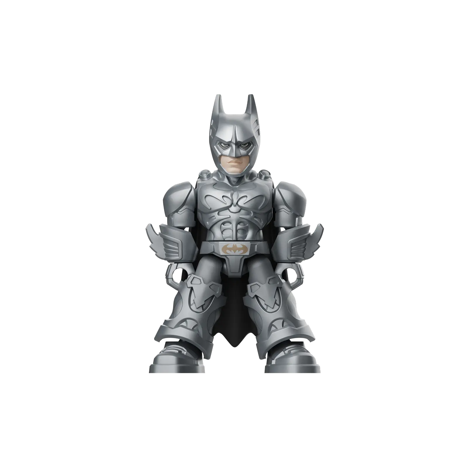 DC Defender Version 01 Legendary Batman Assemble | Blokees (Pre-Order) - Image 8