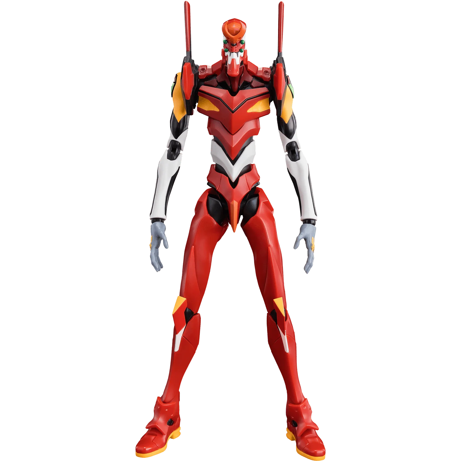 Blokees | Evangelion Production Model-02 Action Edition
