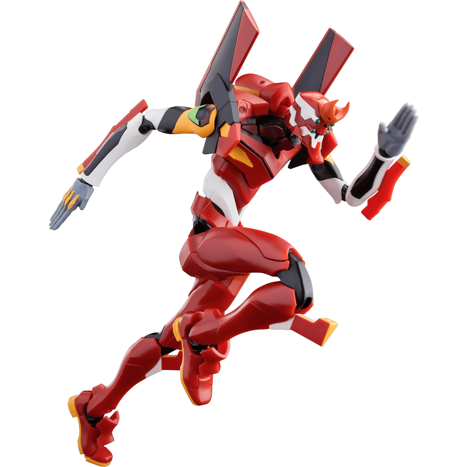Blokees | Evangelion Production Model-02 Action Edition - Image 4