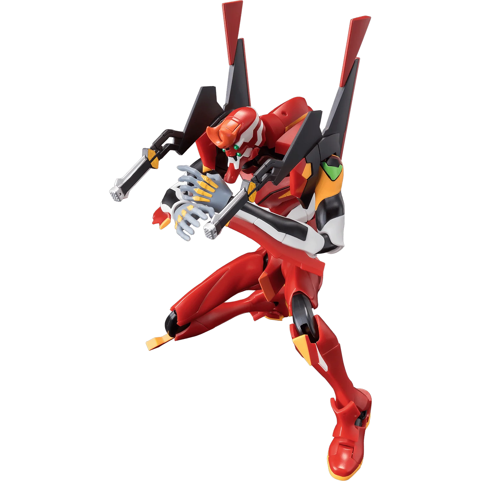 Blokees | Evangelion Production Model-02 Action Edition - Image 6
