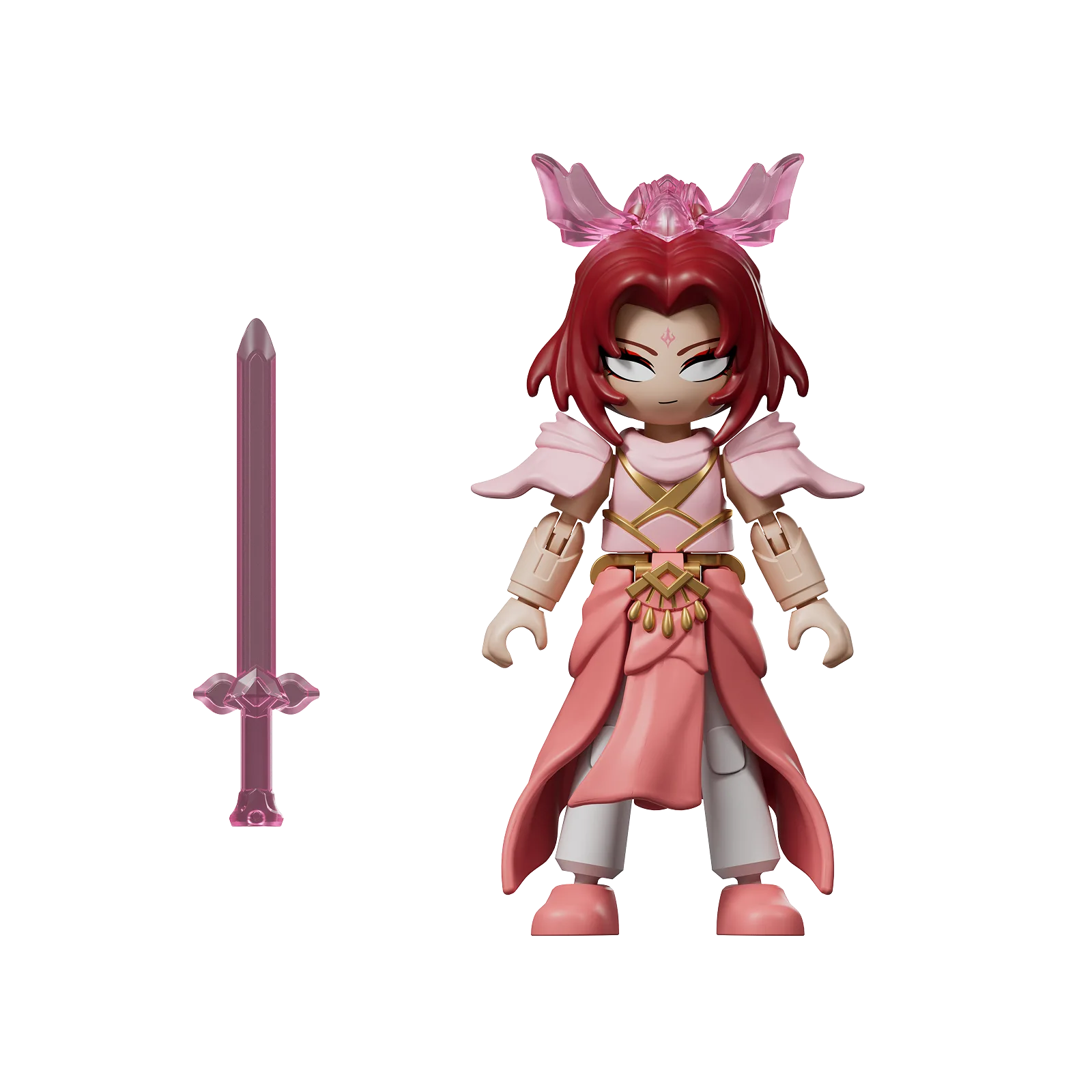 Herospire Warrior Version 10 - Chu & Han Saga - Image 9