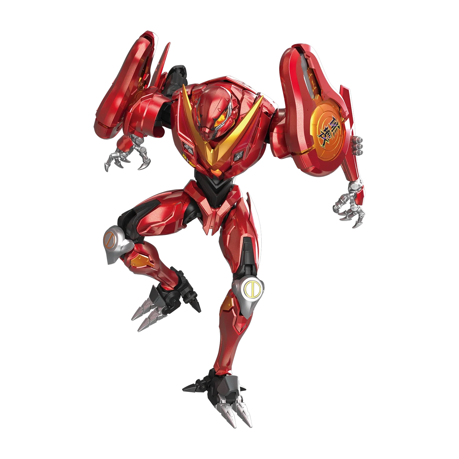 Marvel Rivals Champion Class 09 Peni Parker SP//DR Suit Model Kits | Blokees - Image 4