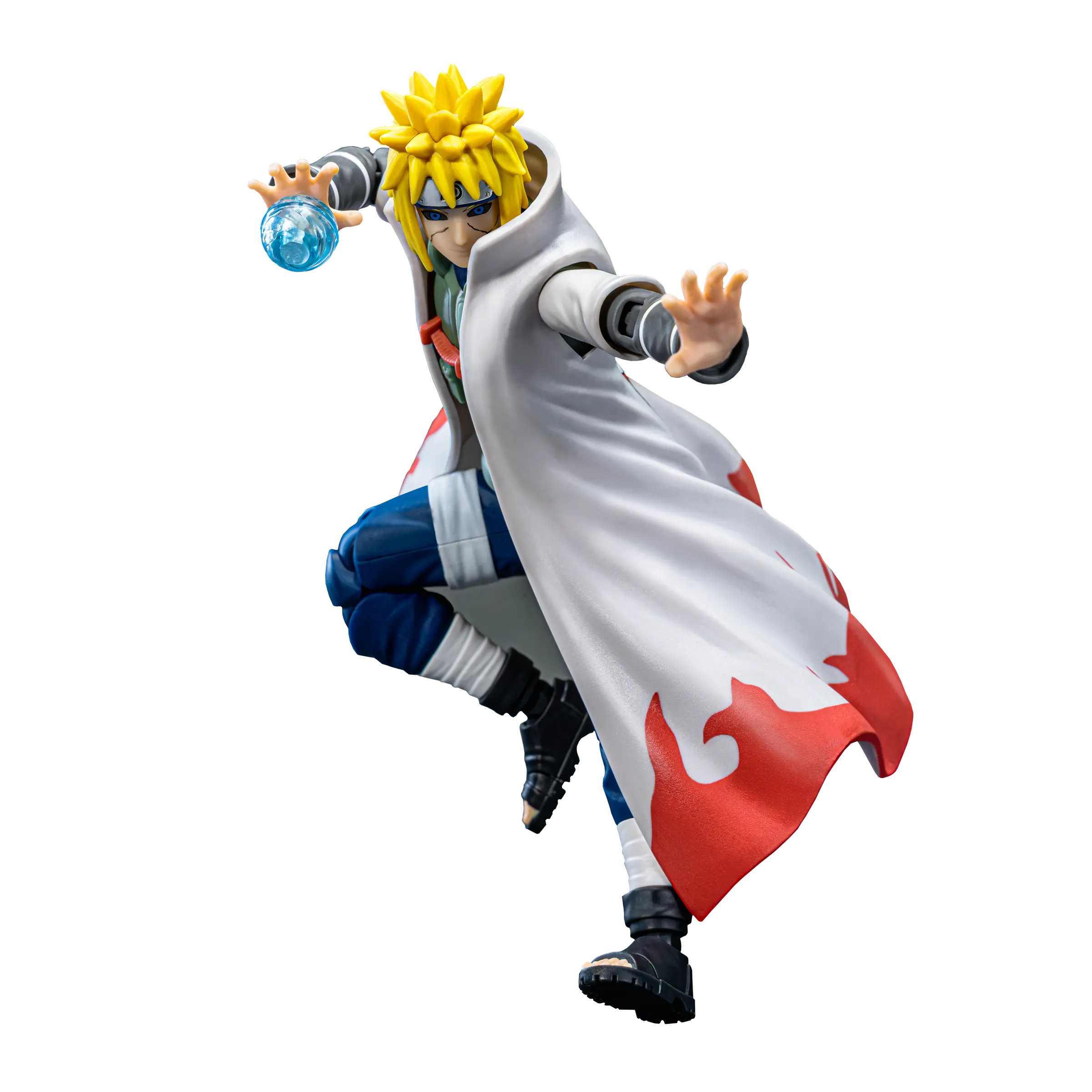 NARUTO Champion Class 03 Minato Namikaze (Reanimation) | Blokees - Image 2