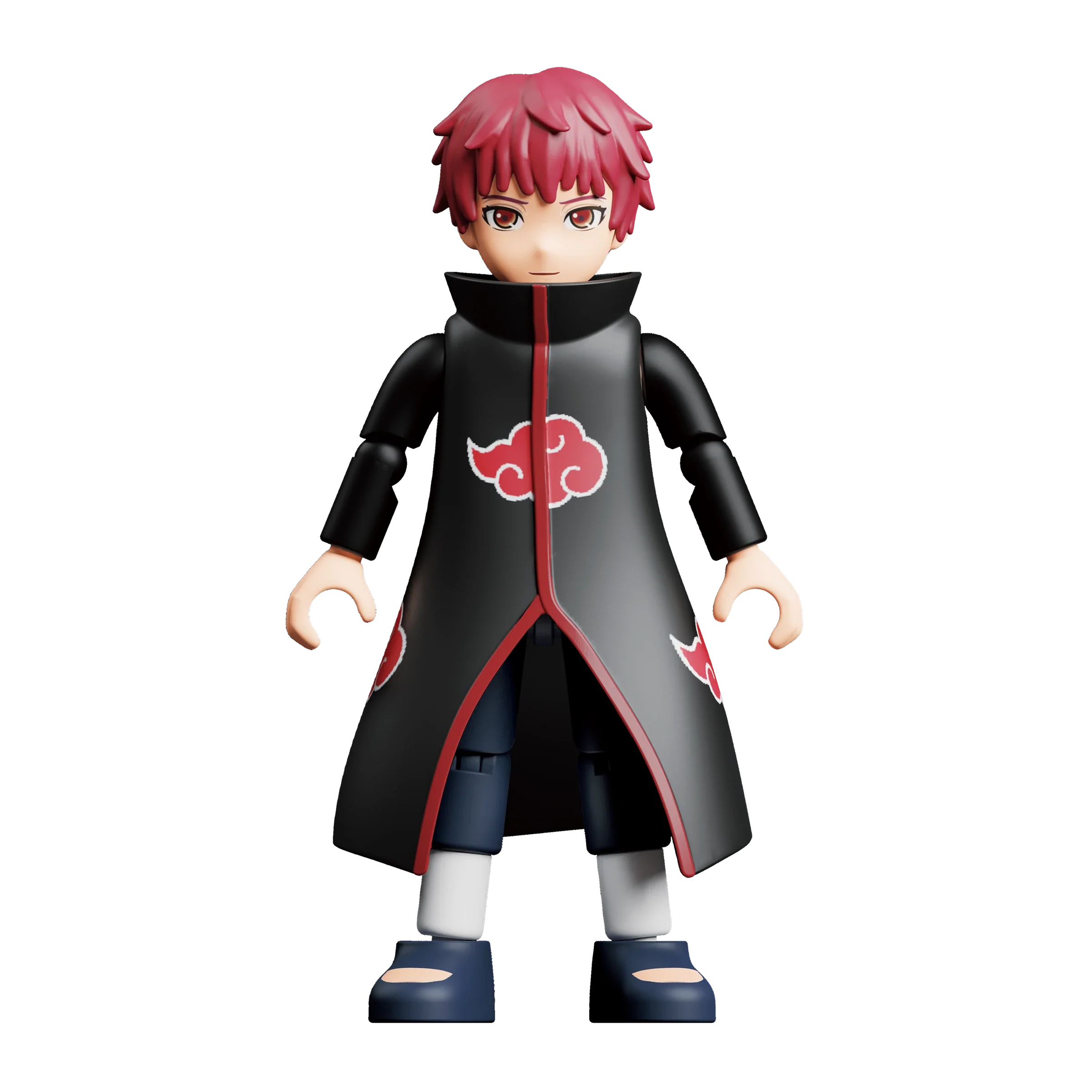 NARUTO SHIPPUDEN GV01 Ultimate Bond | Blokees - Image 10