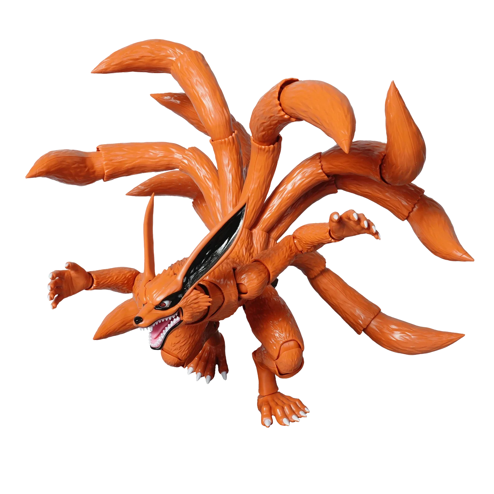 Blokees | NARUTO SHIPPUDEN Legend Edition 01 Kurama (Nine Tails)