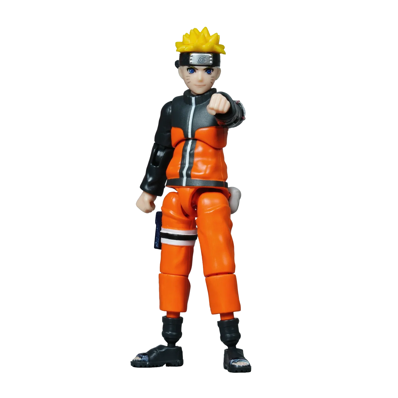 Blokees | NARUTO SHIPPUDEN Legend Edition 01 Kurama (Nine Tails) - Image 2