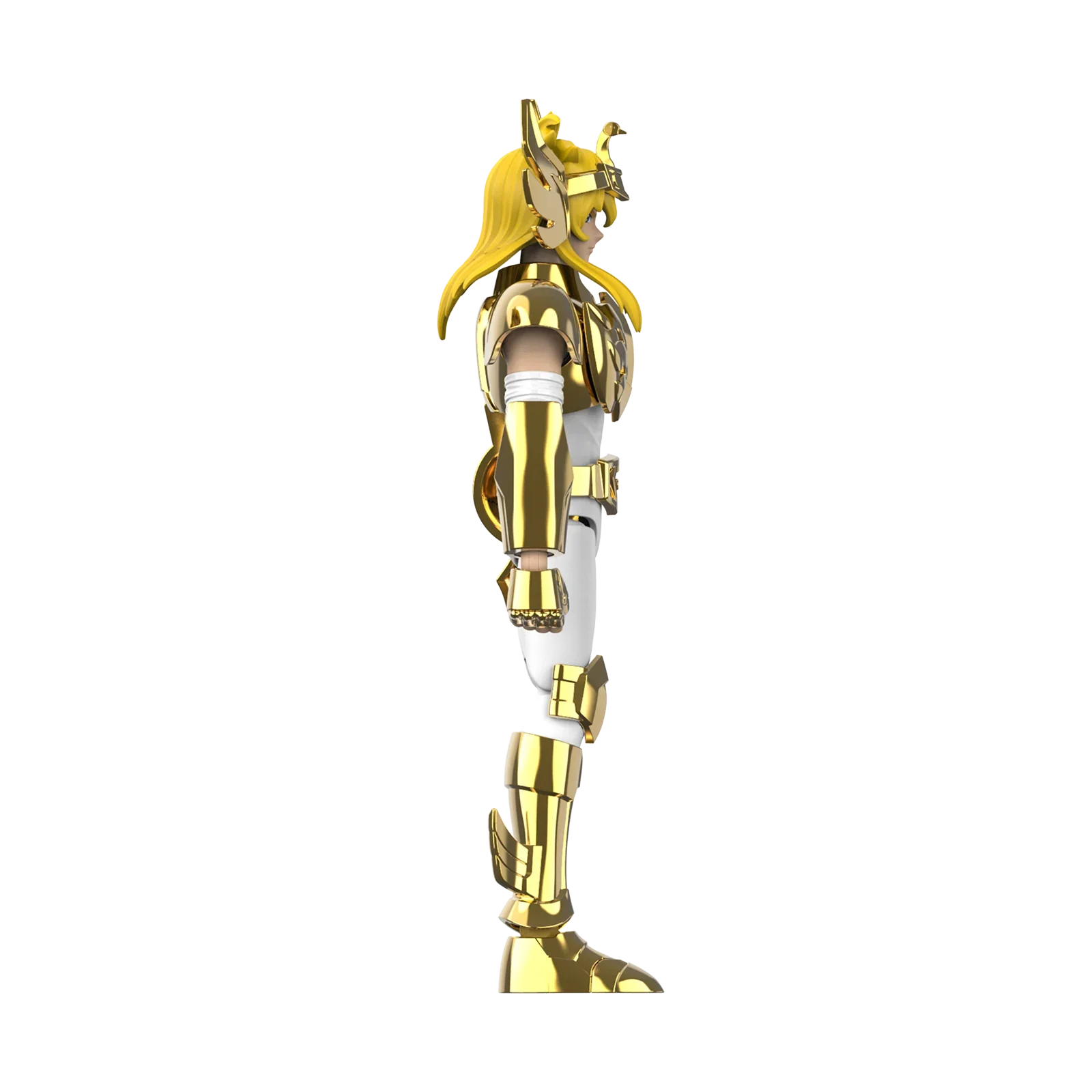 Saint Seiya Champion Class Cygnus Hyoga EX | Blokees - Image 4