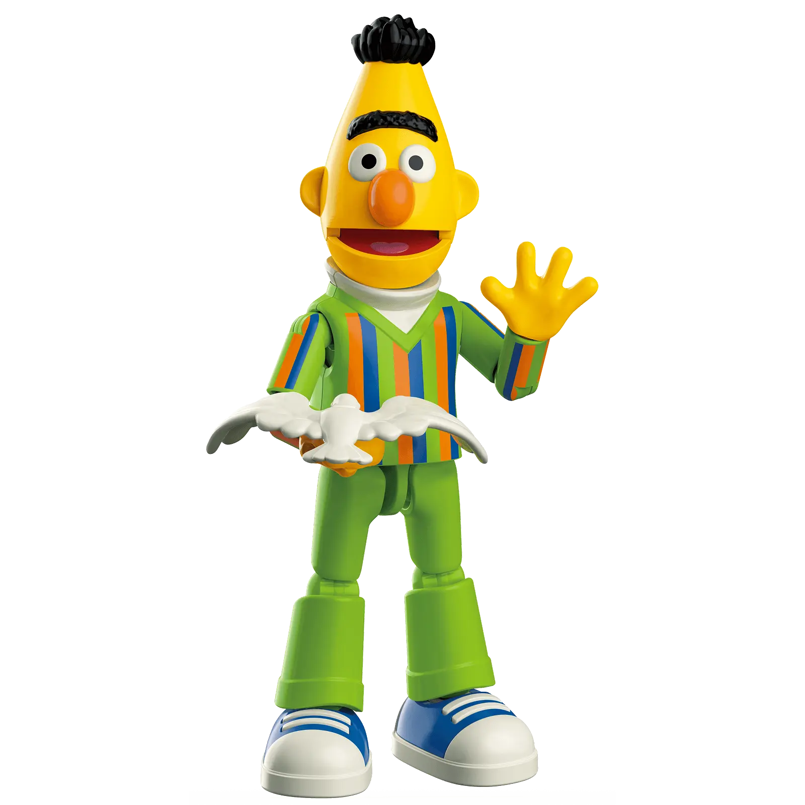 Blokees Sesame Street preCOOL Series 02 - Image 4