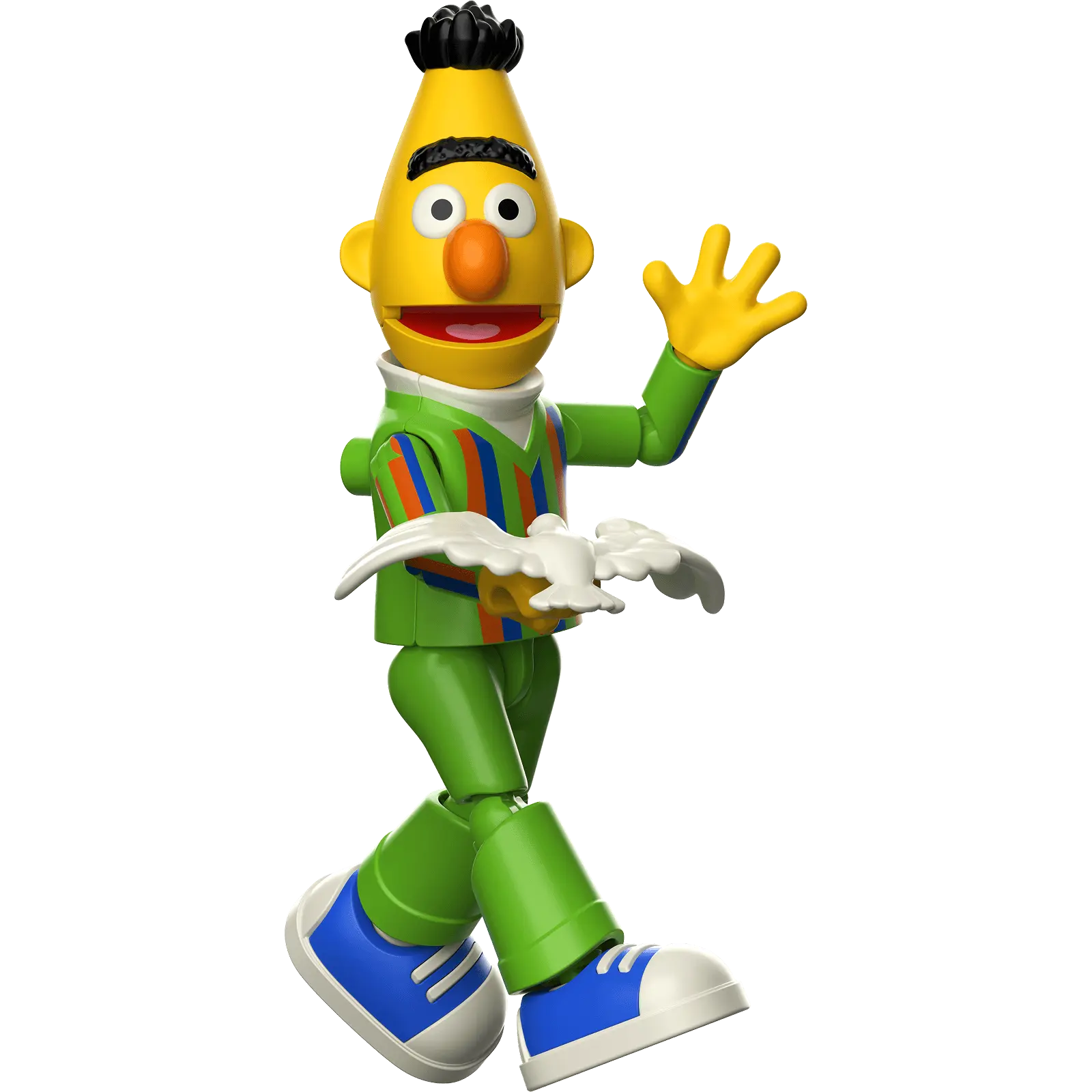 Blokees Sesame Street preCOOL Series 02 - Image 5