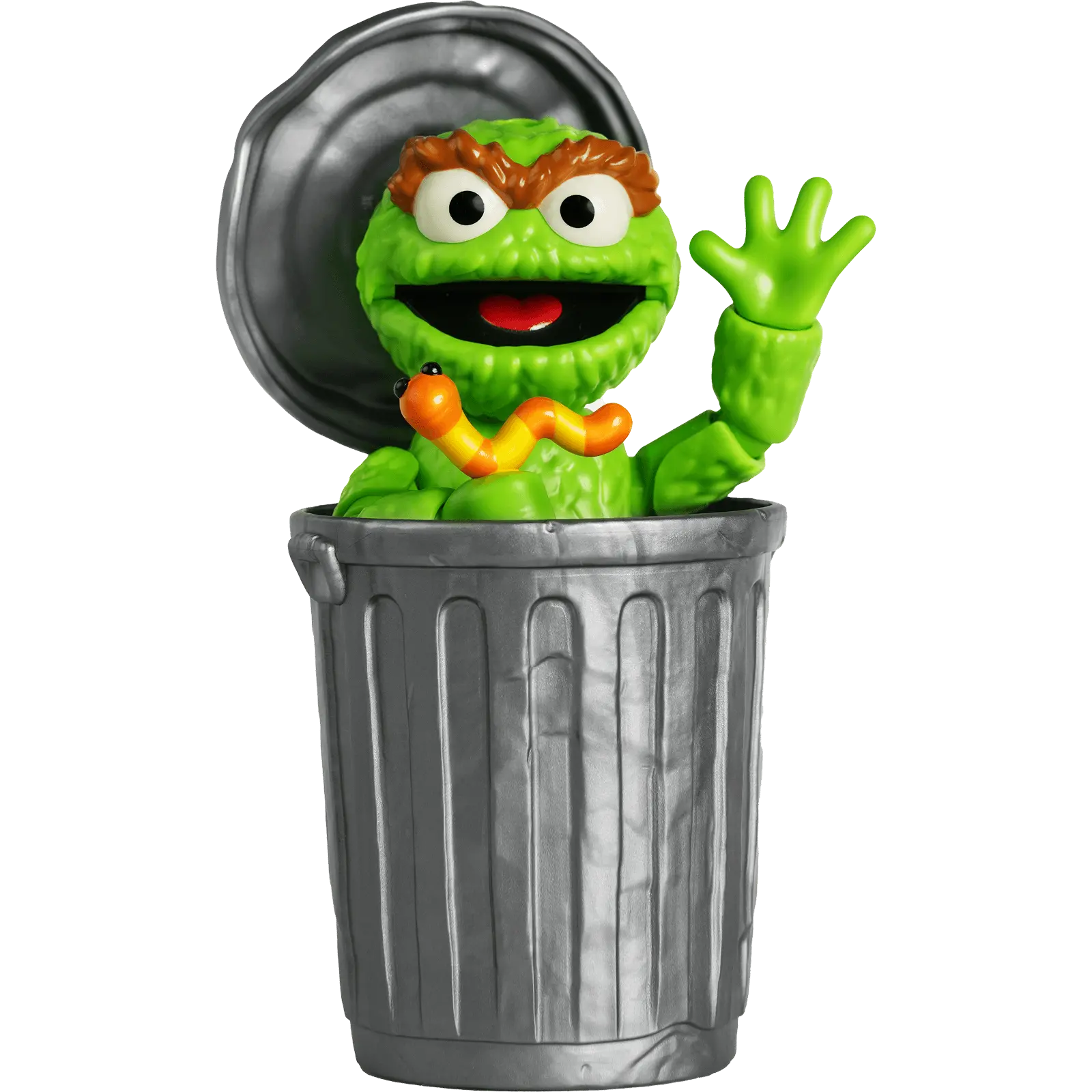 Blokees Sesame Street preCOOL Series 02 - Image 6