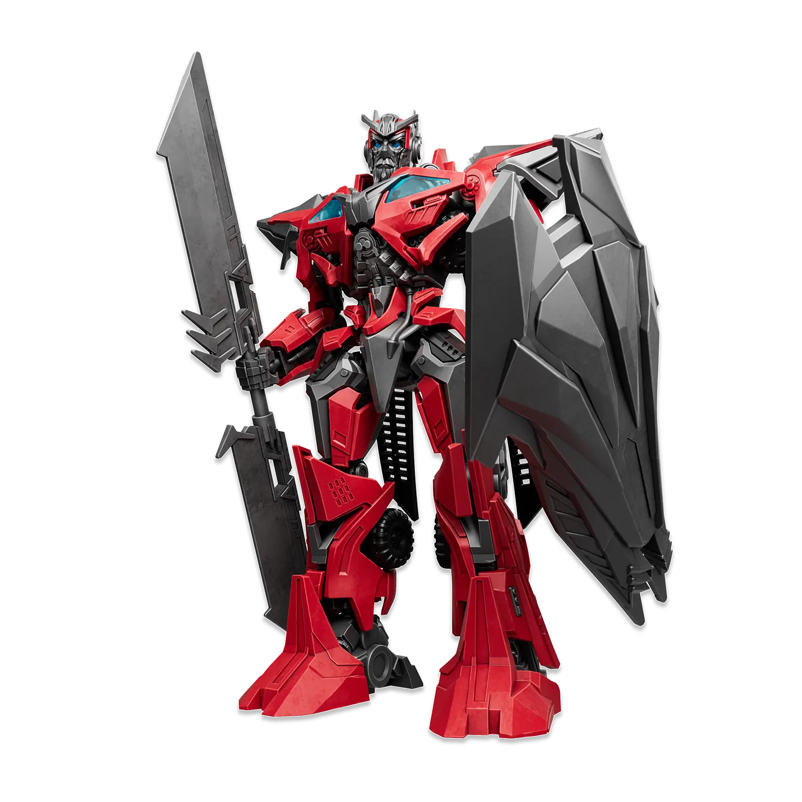 Transformers Classic Class 24 | Transformers Dark of the Moon | Sentinel Prime - Image 2