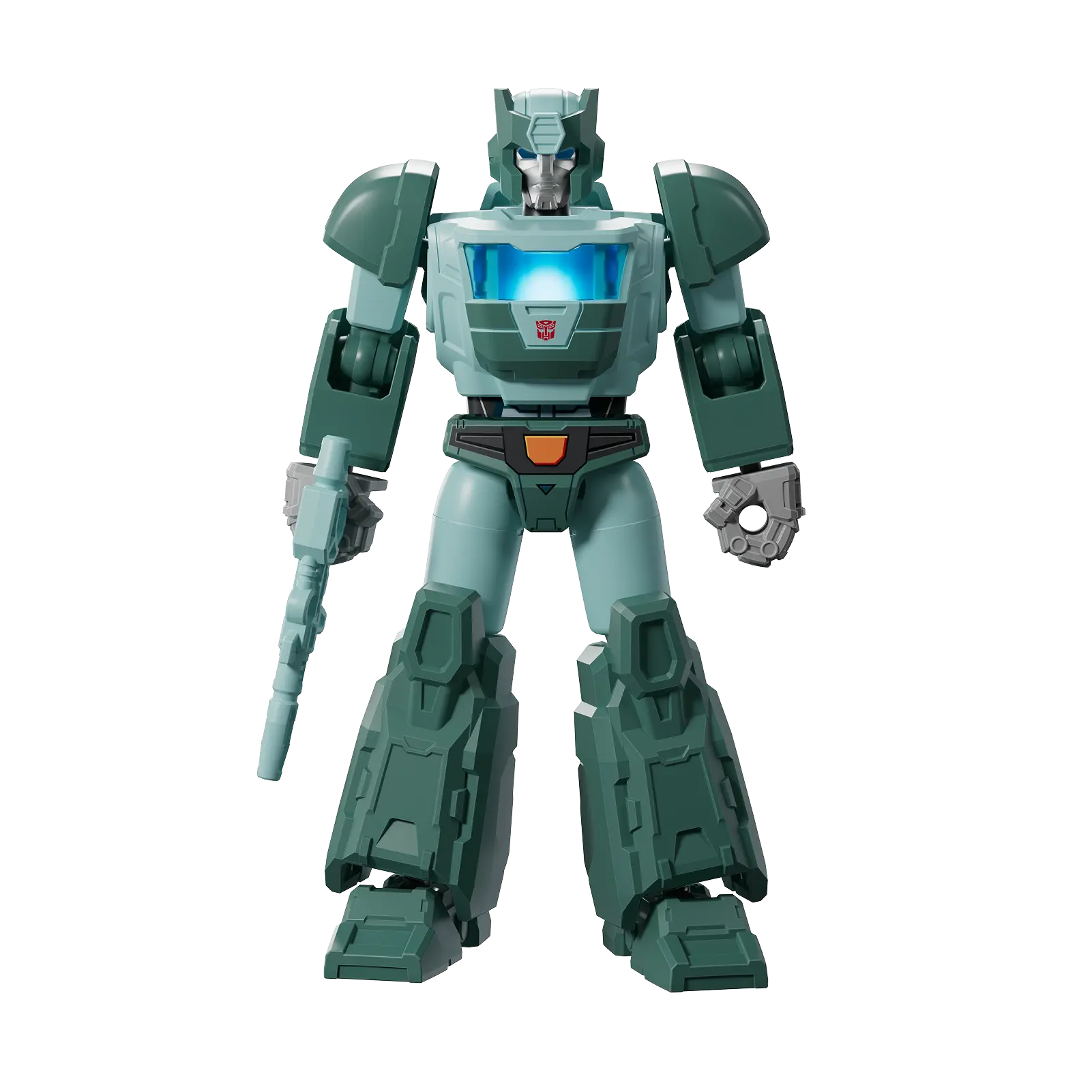 Blokees Transformers Shining Version 05 Eternal Rivalry - Image 3